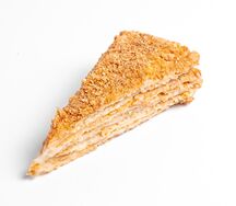 Кусочек Наполеона