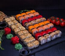 Сет Галактика