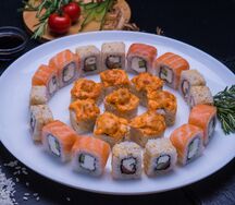 Сет Филадельфия