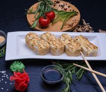 Ролл запеченный Пекин