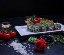 Ролл Мидори