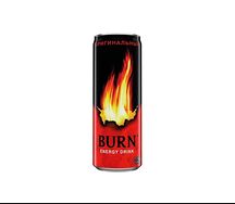 Burn Original
