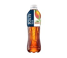 Черный чай Rich Персик