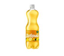 Добрый Лимонад
