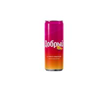 Добрый Манго-маракуйя