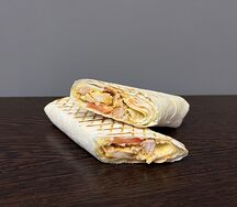 Шаурма Сырная