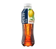 Черный чай Rich Лимон