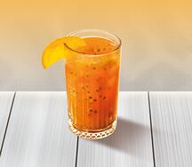Пунш Тропический