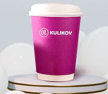 Раф классический XL