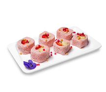 Barbie roll