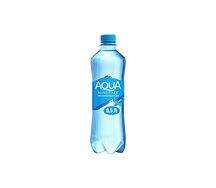 Вода Aqua Minerale негазированная