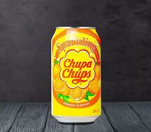Chupa Chups Апельсин