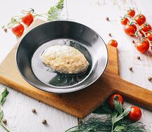 Кнели куриные паровые