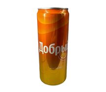 Добрый апельсин