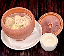 Пельмени рыбные