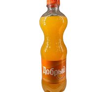Добрый апельсин
