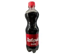 Добрый Кола