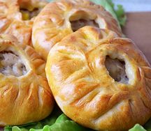 Курник домашний