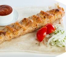 Люля кебаб из Курицы