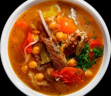 Фатир шурпа