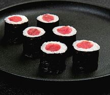 Текка маки