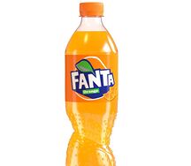 Фанта