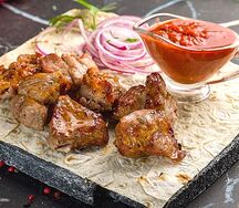 Телятина мякоть