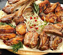 Ассорти на двоих