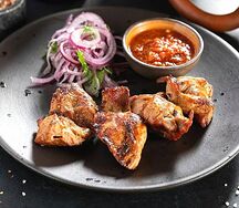 Свинина шейка