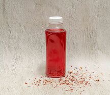 Морс ягодный