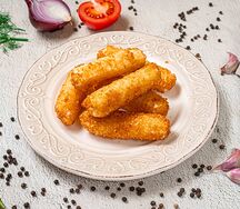 Сырные палочки