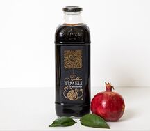 Гранатовый натуральный сок