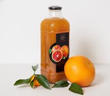 Красный Сицилийский апельсин Timnar