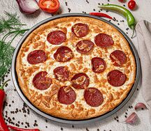 Пицца Пепперони