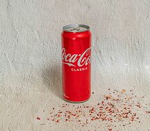 Coca-cola Classic