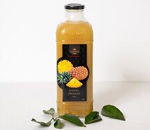 Ананасовый сок Timnar