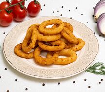 Луковые кольца