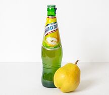 Лимонад Натахтари Груша