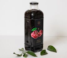 Вишнёвый нектар осветленный Timnar