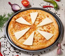 Хачапури по-царски