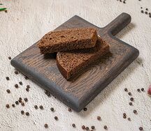 Бородинский хлеб