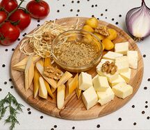 Ассорти сыров