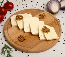 Сыр Сулугуни