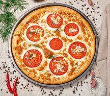 Пицца Маргарита