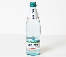 Боржоми