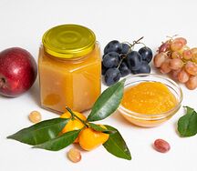 Домашнее повидло