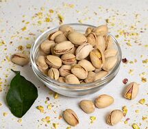 Фисташки соленые