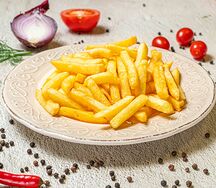 Картофель фри