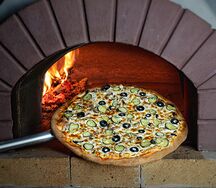 Пицца Мясная