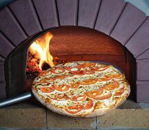 Пицца Маргарита